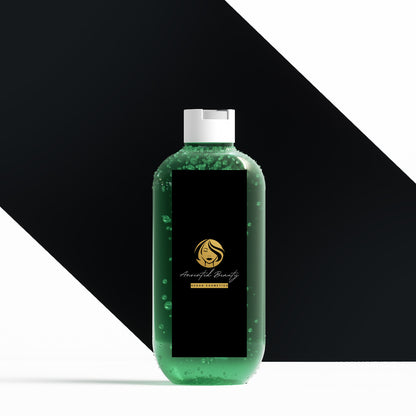 Anointed Aloe Vera Gel