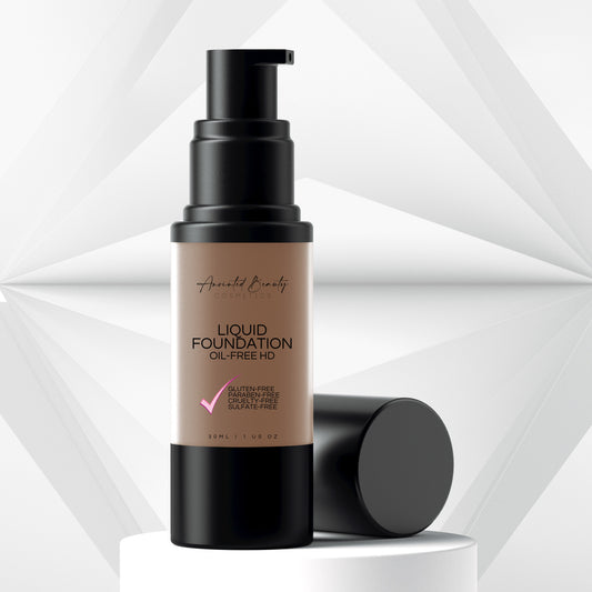 anointedbeautycosmetics beauty product